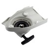 Biuhpa Recoil Starter Pull Assembly for STIHL TS410 TS420 TS480i
