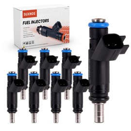 Fuel Injectors for-Dodge Charger Dakota Durango for-Ram 1500 2500 for-Chrysler 300 Aspen For-Jeep Grand Cherokee Commander for-Ram Dakota 04591851AA FJ731