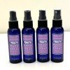 Joe's Jeans 4x Trader Joe's Lavender Hand Sanitizer Spray w/Aloe