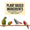 Natural Rapport Bird Cage Cleaner - The Only Bird Cage