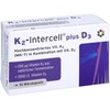 K2-Intercell Plus D3 Capsules