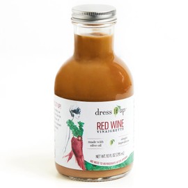 Dress it Up Dressing 1 Packs (Red Wine Vinaigrette)