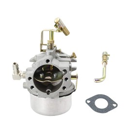 Carburetor Carb for K241 K301 M10 M12 for 10 HP 12 HP Carburetor with k241 Gasket kit Replace 47-853-23-S