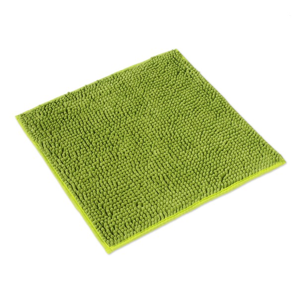 WohnDirect bath mat, bathroom rug, can be combined into a
