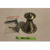 Mico Designs Model MI1783-R-SN Robe Hook ONLY Finish: Satin Nickel