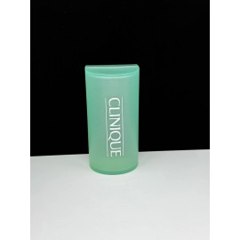 Clinique Empty Dish For Soap Green NEW