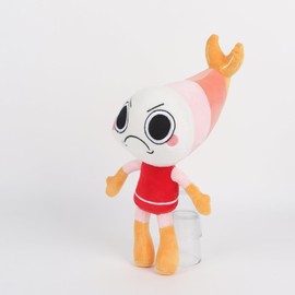 Dandy's World Stuffed Animal Game Toy Stuffed Toy Gift (Goldfish)