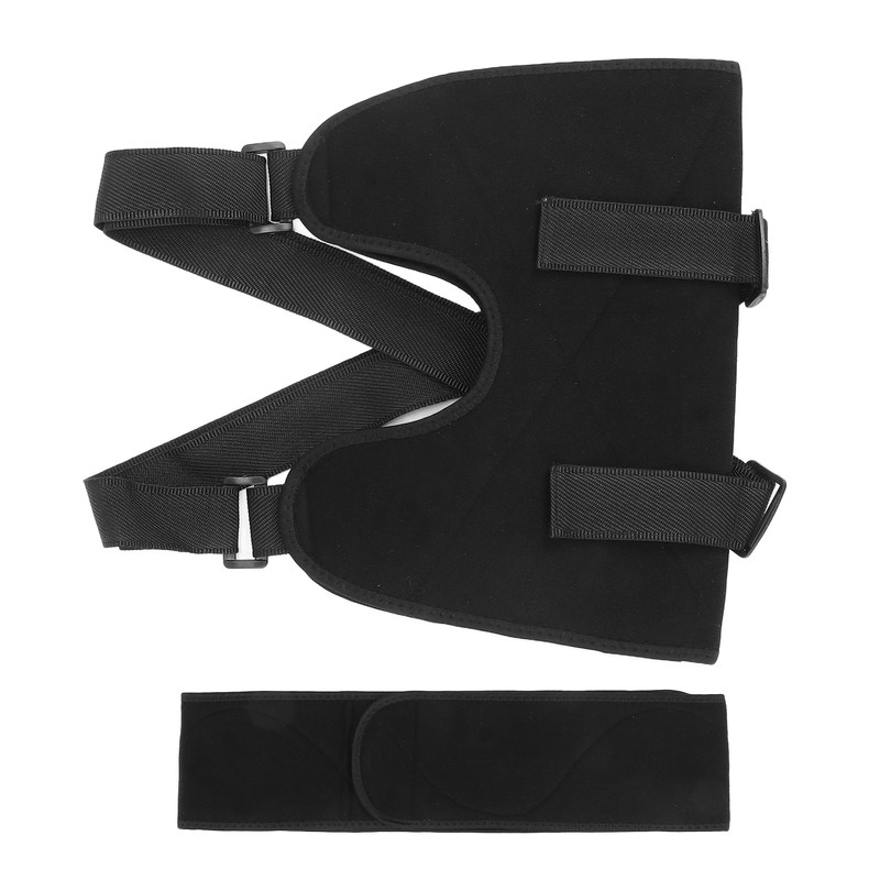 Arm Sling Immobilizer Band Breathable Arm Sling Shoulder Immobilizer Brace