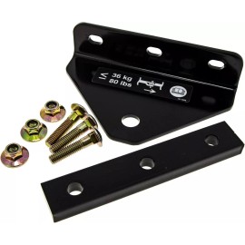 Toro Genuine OEM Toro / Exmark 109-9487 Hitch Kit