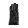 PIECES Pcneo Leather Smart Gloves, black, L