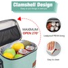 Cool Bag Small Light Insulated Lunch Bag for Work &
