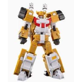 IronFactory IF EX-69, Combined Vol. 5, Resale Version