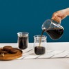 Glass Range Coffee Server For Pour Over Coffee & Tea