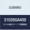 SUBARU (subaru) Genuine Parts kuritupu Hose B , model: 31026GA400