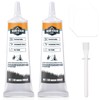 INNOVAYOU Tent Seam Sealer 120ml, No Sew Solution Waterproof Fast