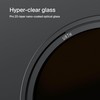 Urth 77mm CPL + ND64 Lens Filter (Plus+) — 20-Layer