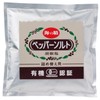 Sea Spirit Organic Pepper Salt Refill, 1.9 oz (55 g)