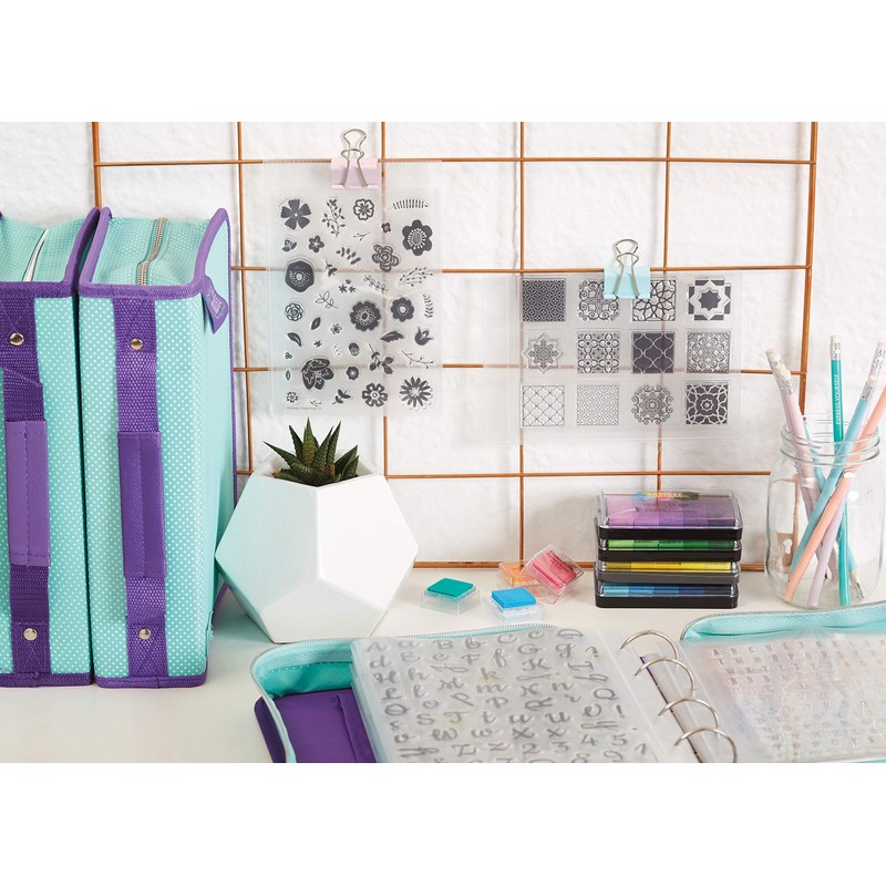 docrafts Stamp Set, One Size