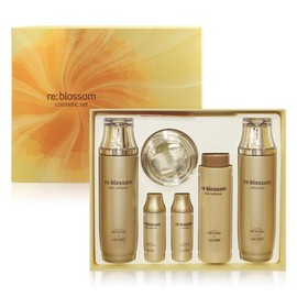 Izanox Half Club/Laquebert Liblossom 2.5-piece set / 이자녹스 라끄베르 리블라섬 2.5종 세트