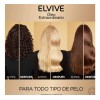 Rutina Tratamiento Cabello Elvive Loreal leo Extraordinario