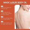 Aceite Reafirmante Magic Body, Aceite Corporal Magic Luxury