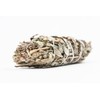 NessaStores- Black Sage Smudge Incense 4"-5" Bundle (1 pc) #JC-147