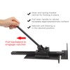 Hardwood Flooring Jack Tool for Laminate Flooring Installation Wood Floor
