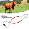 Cattle Bull Cow Nose Pliers Metal Punch Free Strong Traction