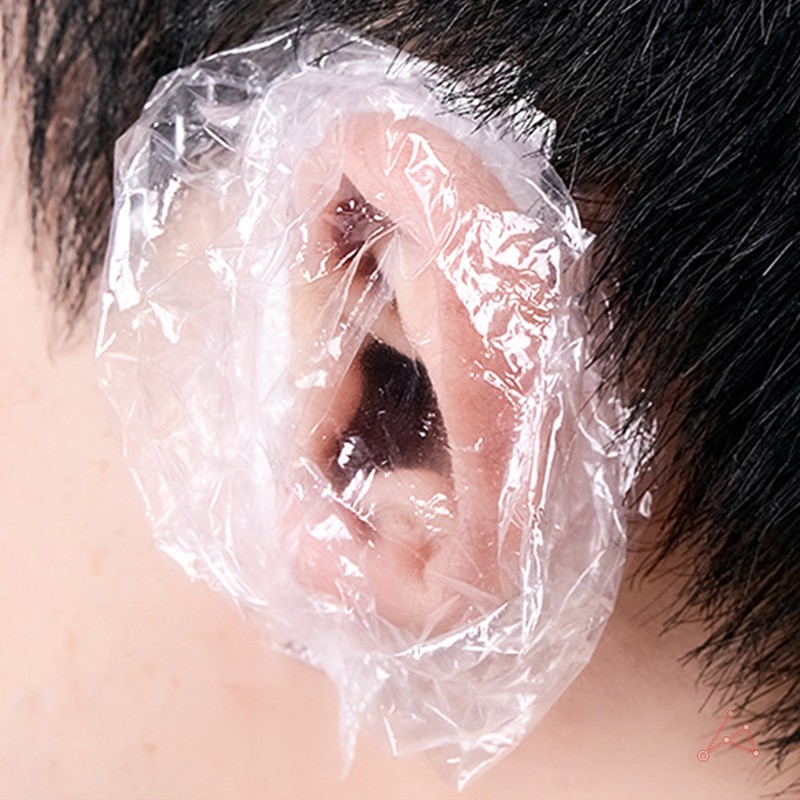 Unique Cell Disposable Salon Ear Covers 100pcs 435858