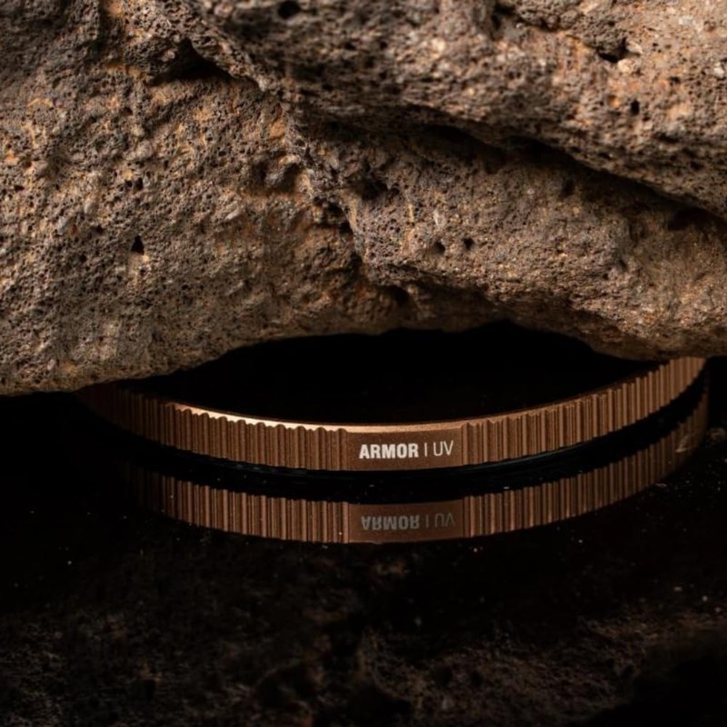 PolarPro - Armor UV 82 mm - Camera Filter