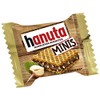 Hanuta Minis Galleta con relleno de avellana 200g