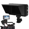 FOTGA A50TL HD Camera Monitor Touch Screen Viewfinder 1920x1080 4K