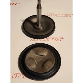 AUTOTTEC AODE AOD 4R70W Transmission Reverse Servo Piston Cover 1980 UP 2 Ring ID