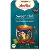 Yogi TEAS - AYURVEDIC Organic Sweet Chilli Mexican Spice Tea