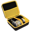 Aenllosi Hard Storage Case Replacement for DEWALT Fixed Base,1-1/4-HP Max
