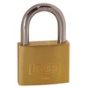 Kasp 120 Brass Padlock - 60 Millimeters - KA20301 -