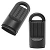 Pleoos Roof Rack Crossbar Key, 2pcs Roof Rack Crossbar Key