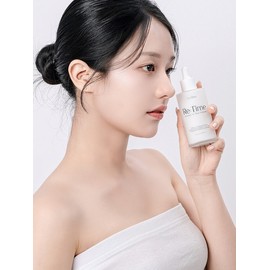 [Exclusive giveaway] A.M.Tree Hydration Skin Boosting Re-Time Ampoule 100ml + 4 types of mask packs given away / [단독 증정] 에이엠트리 하이드레이션 스킨 부스팅 리 타임 앰플 100ml + 마스크팩 4종 증정