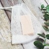 SellerHub Soap Foaming Net Soap-Saving Foaming Net (S21503735) / 비누거품망 비누절약 거품망 (S21503735)