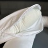 Dreamolino Swan Cushion Cover - Specially Designed Swan Pillow Cushion