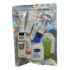 Mini Kits Skincare 5 Kits (8 Pz) Para Todo Tipo