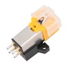 AT91 Moving Magnet Turntable Cartridge Professional High Accuracy Replacement Magnetic