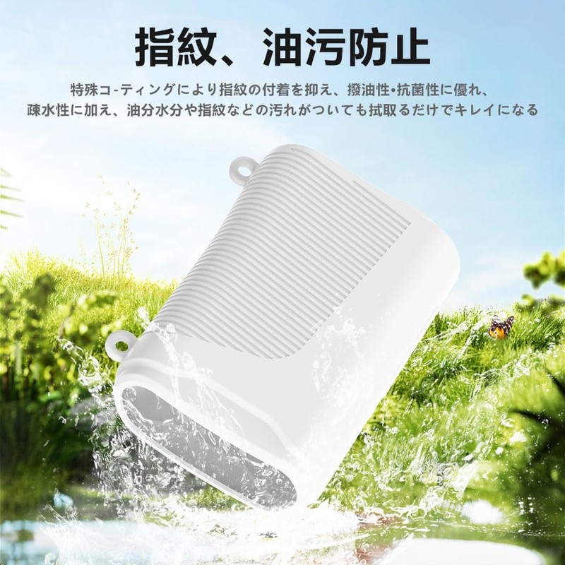 For NINJOR GOLF NJ MINI PRO (PRO OLED/PRO LCD) Case,