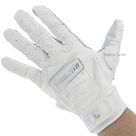Franklin 20591 CFX PRO Chrome Series Batting Gloves (Ambidextrous)