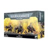Games Workshop Warhammer+40K+-+Orcs+Meganobz