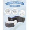 Powbrace Neck Supporter Cervical Spine Neck Corset Cervical Spine Color