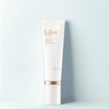 Glint Tone Up Cream Base Makeup SPF20 PA++, 1 piece