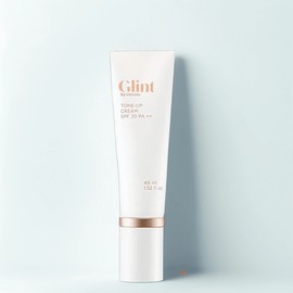 Glint Tone Up Cream Base Makeup SPF20 PA++, 1 piece / Glint 톤업크림 베이스메이크업 SPF20 PA++, 1개
