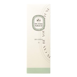 dokuta-rinsakurai Skin Lotion II moist type 300ml (Beauty Water)