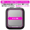 PDA Kobo Insta360 GPS Preview Remote Control (CINSAAVG) Compatible with